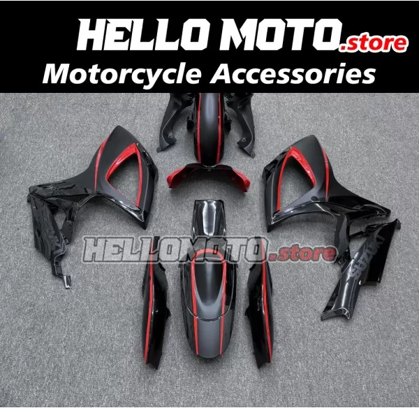 Suzuki GSX-R 600/750 2006-2007 Fairing P/N 2D109