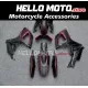 Suzuki GSX-R 600/750 2006-2007 Fairing P/N 2D109