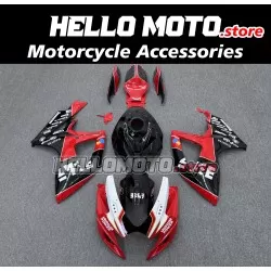 Suzuki GSX-R 600/750 2006-2007 Fairing P/N 2D13