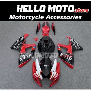 Suzuki GSX-R 600/750 2006-2007 Fairing P/N 2D13 Suzuki GSX-R 600/750 2006-2007 Fairing P/N 2D13
