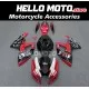 Suzuki GSX-R 600/750 2006-2007 Fairing P/N 2D13