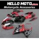 Suzuki GSX-R 600/750 2006-2007 Fairing P/N 2D13