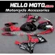 Suzuki GSX-R 600/750 2006-2007 Fairing P/N 2D13
