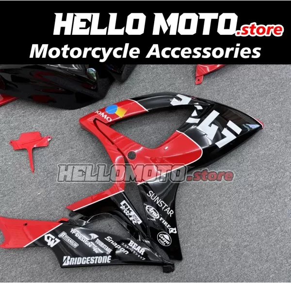 Suzuki GSX-R 600/750 2006-2007 Fairing P/N 2D13