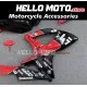 Suzuki GSX-R 600/750 2006-2007 Fairing P/N 2D13