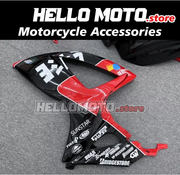 Suzuki GSX-R 600/750 2006-2007 Fairing P/N 2D13