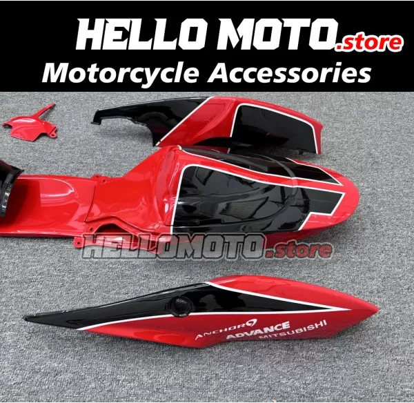 Suzuki GSX-R 600/750 2006-2007 Fairing P/N 2D13
