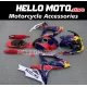 Suzuki GSX-R 600/750 2006-2007 Fairing P/N 2D43