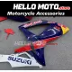 Suzuki GSX-R 600/750 2006-2007 Fairing P/N 2D43