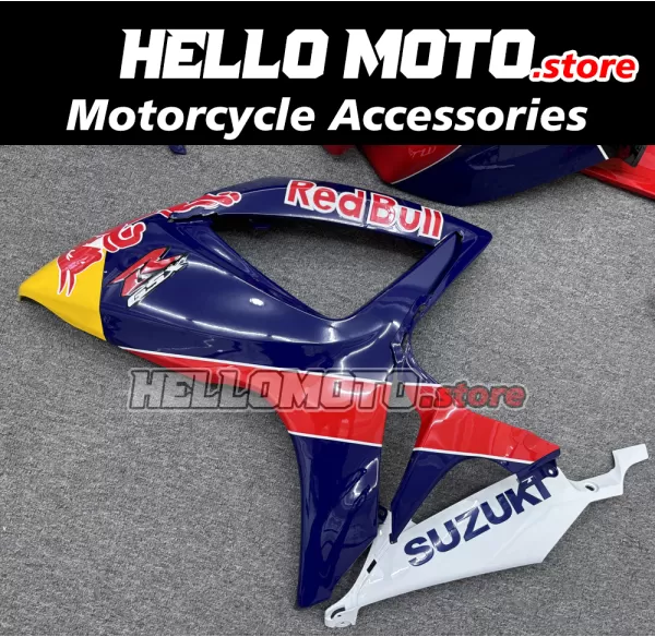 Suzuki GSX-R 600/750 2006-2007 Fairing P/N 2D43