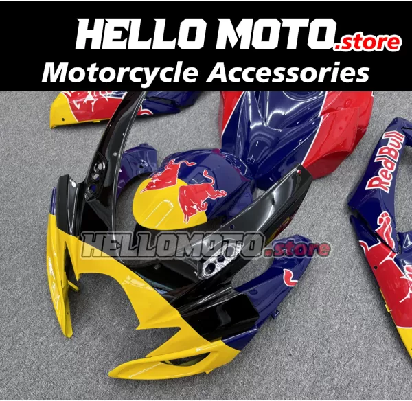 Suzuki GSX-R 600/750 2006-2007 Fairing P/N 2D43