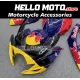 Suzuki GSX-R 600/750 2006-2007 Fairing P/N 2D43