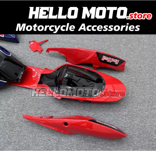 Suzuki GSX-R 600/750 2006-2007 Fairing P/N 2D43