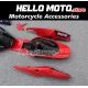 Suzuki GSX-R 600/750 2006-2007 Fairing P/N 2D43