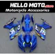 Suzuki GSX-R 600/750 2006-2007 Fairing P/N 2D41