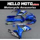 Suzuki GSX-R 600/750 2006-2007 Fairing P/N 2D41