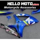 Suzuki GSX-R 600/750 2006-2007 Fairing P/N 2D41