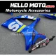 Suzuki GSX-R 600/750 2006-2007 Fairing P/N 2D41