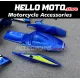 Suzuki GSX-R 600/750 2006-2007 Fairing P/N 2D41