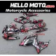 Suzuki GSX-R 600/750 2006-2007 Fairing P/N 2D110