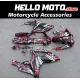 Suzuki GSX-R 600/750 2006-2007 Fairing P/N 2D110