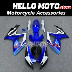 Suzuki GSX-R 600/750 2006-2007 Fairing P/N 2D107