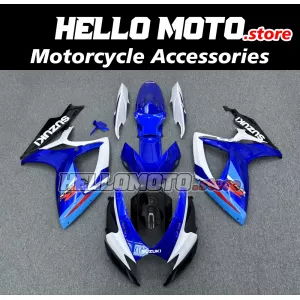 Suzuki GSX-R 600/750 2006-2007 Fairing P/N 2D107