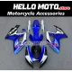 Suzuki GSX-R 600/750 2006-2007 Fairing P/N 2D107