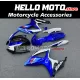Suzuki GSX-R 600/750 2006-2007 Fairing P/N 2D107