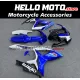 Suzuki GSX-R 600/750 2006-2007 Fairing P/N 2D107