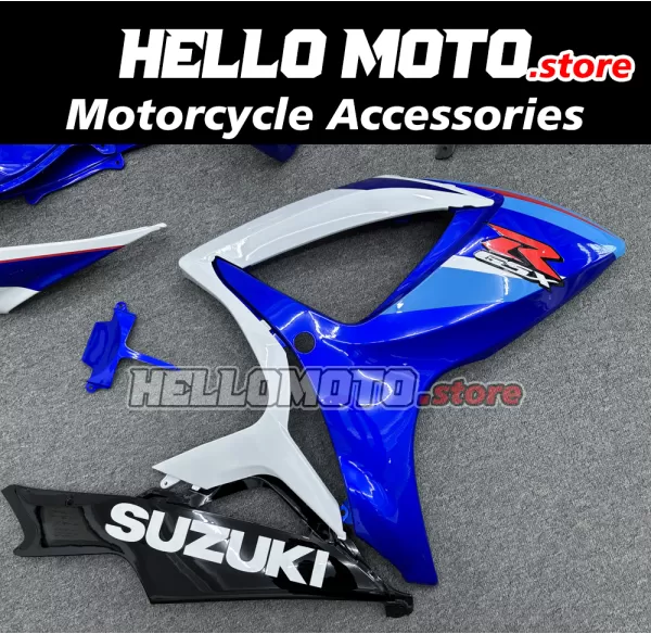 Suzuki GSX-R 600/750 2006-2007 Fairing P/N 2D107