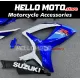 Suzuki GSX-R 600/750 2006-2007 Fairing P/N 2D107