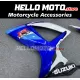 Suzuki GSX-R 600/750 2006-2007 Fairing P/N 2D107