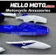 Suzuki GSX-R 600/750 2006-2007 Fairing P/N 2D107
