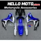 Suzuki GSX-R 600/750 2006-2007 Fairing P/N 2D107