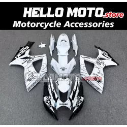 Suzuki GSX-R 600/750 2006-2007 Fairing P/N 2D111
