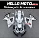 Suzuki GSX-R 600/750 2006-2007 Fairing P/N 2D111
