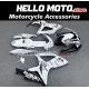 Suzuki GSX-R 600/750 2006-2007 Fairing P/N 2D111