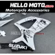 Suzuki GSX-R 600/750 2006-2007 Fairing P/N 2D111