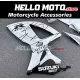 Suzuki GSX-R 600/750 2006-2007 Fairing P/N 2D111