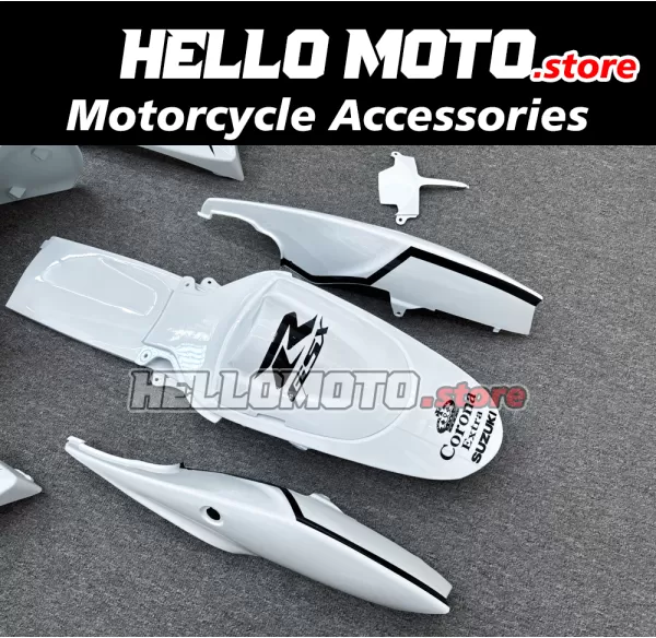 Suzuki GSX-R 600/750 2006-2007 Fairing P/N 2D111