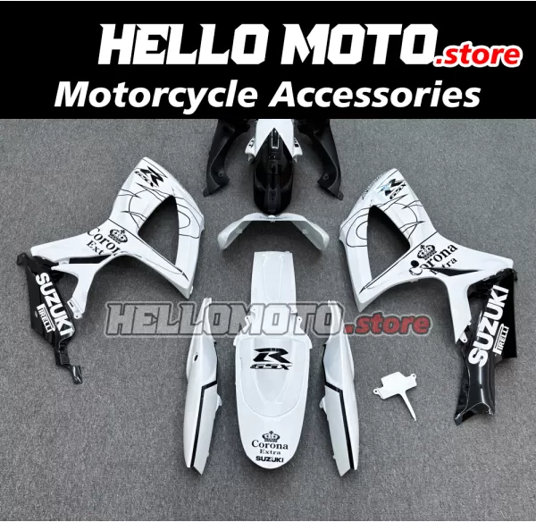 Suzuki GSX-R 600/750 2006-2007 Fairing P/N 2D111