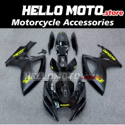 Suzuki GSX-R 600/750 2006-2007 Fairing P/N 2D112