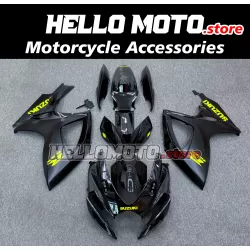Suzuki GSX-R 600/750 2006-2007 Fairing P/N 2D112
