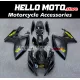 Suzuki GSX-R 600/750 2006-2007 Fairing P/N 2D112