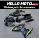 Suzuki GSX-R 600/750 2006-2007 Fairing P/N 2D112