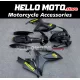 Suzuki GSX-R 600/750 2006-2007 Fairing P/N 2D112