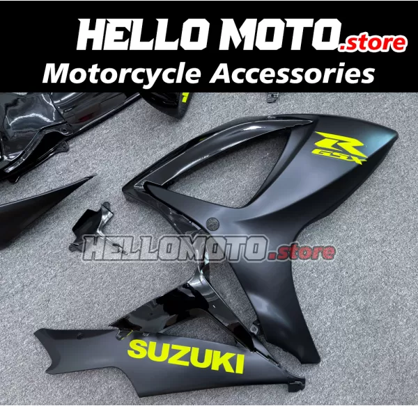 Suzuki GSX-R 600/750 2006-2007 Fairing P/N 2D112