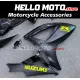 Suzuki GSX-R 600/750 2006-2007 Fairing P/N 2D112