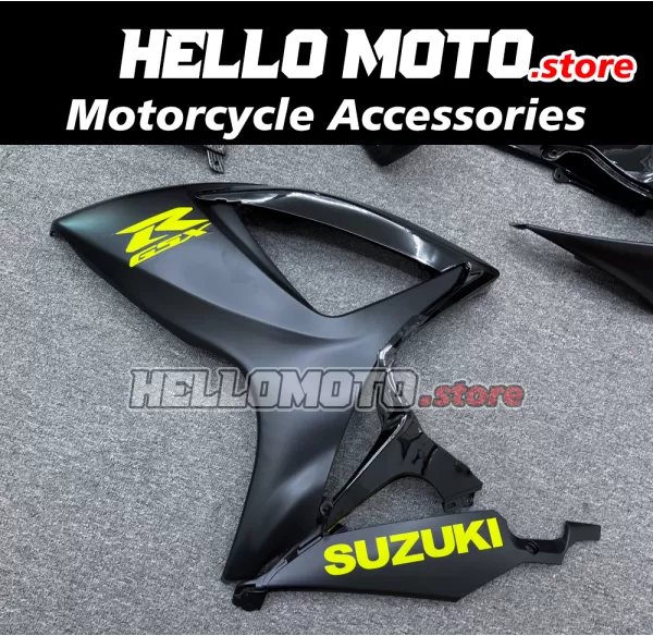 Suzuki GSX-R 600/750 2006-2007 Fairing P/N 2D112